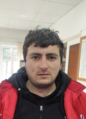 Emre Akyildiz, 26, Türkiye Cumhuriyeti, Çorum