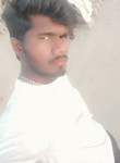 Vikash Kumar, 22 года, Chandigarh