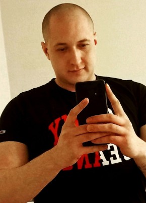 Игорь, 31, Eesti Vabariik, Tallinn