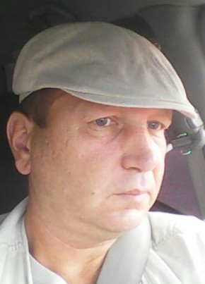 юрий, 55, Россия, Сургут