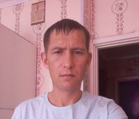 Вячеслав Кудрявц, 39 лет, Краснокаменск