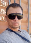 Андрей, 44 года, Тында