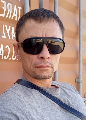 Андрей, 44, Россия, Тында