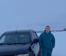 Artyem, 19, Atyashevo