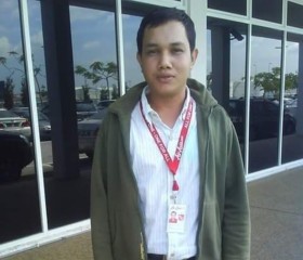 San, 37 лет, Kuala Terengganu