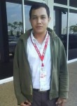 San, 37 лет, Kuala Terengganu