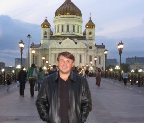 Павел Петров, 43 года, Видное