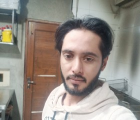 Zawar Hussain, 28 лет, اسلام آباد