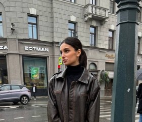 Milana, 27, Sector 1