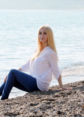 Екатерина из Махачкалы 27 лет