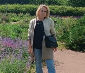 Olga, 54 года, Москва