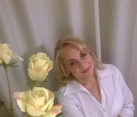 Olga, 54 года, Москва