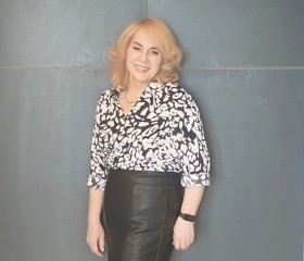 Olga, 55, Moscow