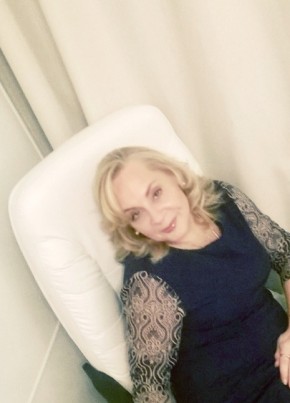 Olga, 54, Россия, Москва
