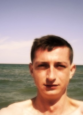oleksandr, 41, Україна, Житомир