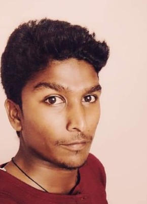 Karthik, 32, India, Jolārpettai