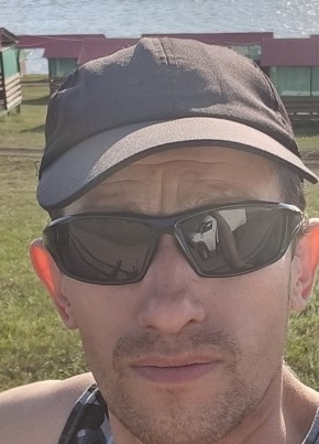 Зуфар, 35, Россия, Стерлитамак