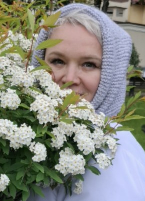 Светлана из Глазова 50 лет