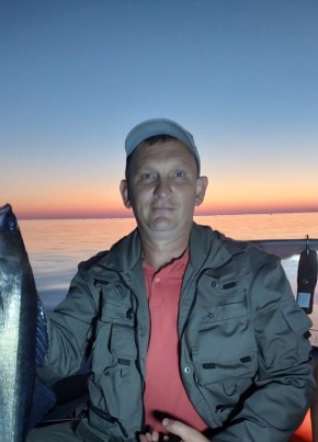 Евгений, 54, Россия, Ломоносов