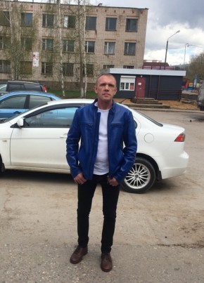 Александр, 52, Россия, Тейково