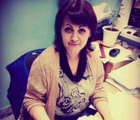 Екатерина, 51 год, Омск