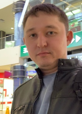 Ivan, 27, Russia, Novokuznetsk