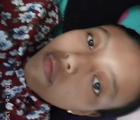 Sefti amalia, 29, Salatiga