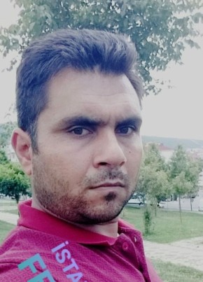 MEHMET KARADAŞ , 38, Türkiye Cumhuriyeti, İstanbul