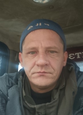 Николай из Новосибирска 37 лет