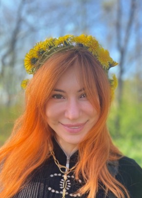 Elena, 45, Russia, Moscow