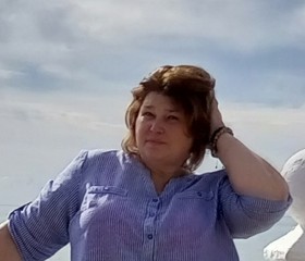 Elvira, 57, Ufa