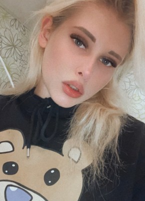 Екатерина, 22, Россия, Химки