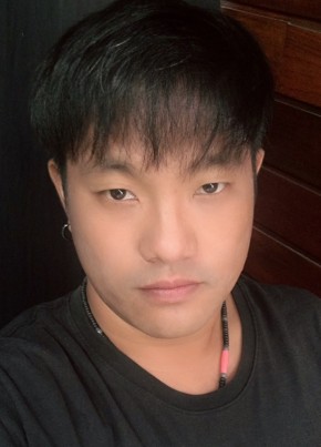 Arnon, 34, ราชอาณาจักรไทย, หัวหิน-ปราณบุรี