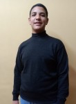 احمد, 19 лет, حلوان