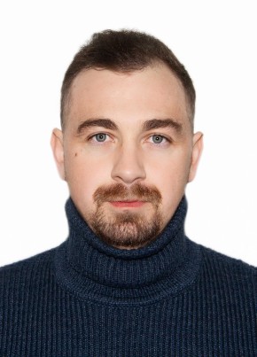 Aleksandr, 34, Belarus, Minsk