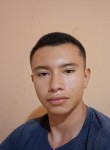 Leonel, 19 лет, Zacapa