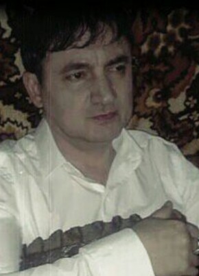 Хаваж из Урус-Мартана 44 года