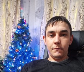 Николай, 31 год, Ачинск