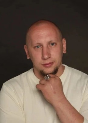 Андрей из Костромы 34 года