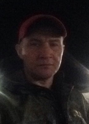 pawel, 45, Россия, Острогожск