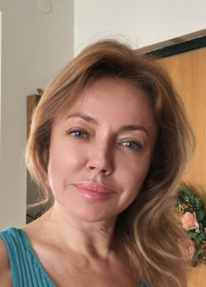 Татьяна из Краснодара 47 лет