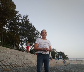 юрий, 54 года, Красноярск