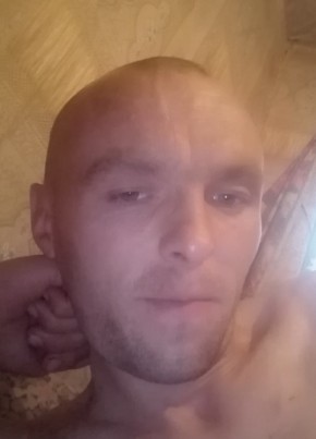 Юрий из Хойнікі 43 года