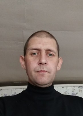 Андрей, 39, Россия, Рошаль
