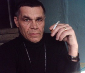 Виктор, 69 лет, Владивосток