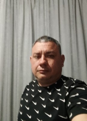 Алексей из Самары 41 год