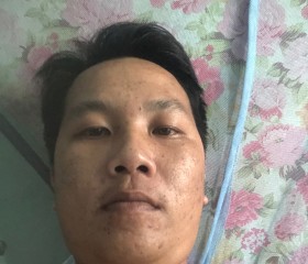 Nghia, 30, Da Nang