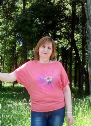 Elena, 59, Russia, Yartsevo