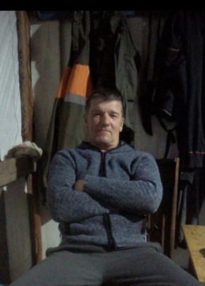 Виктор, 56, Россия, Анучино