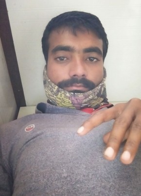 Sambhaaji, 26, India, Marathi, Maharashtra